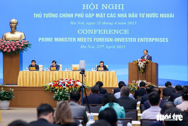 Việt Nam sẽ có ưu đãi, hỗ trợ không liên quan đến thuế cho nhà đầu tư FDI - Ảnh 2.