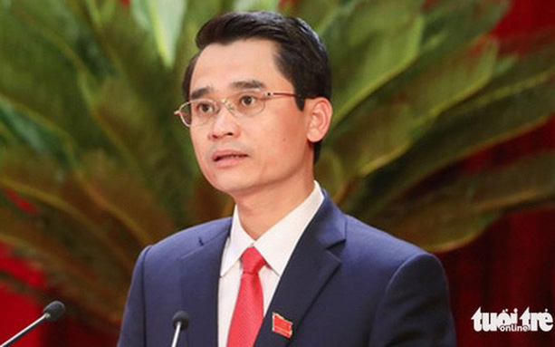 Khởi tố 7 cán bộ thuộc Sở Tài nguyên và Môi trường Quảng Ninh - Ảnh 3.