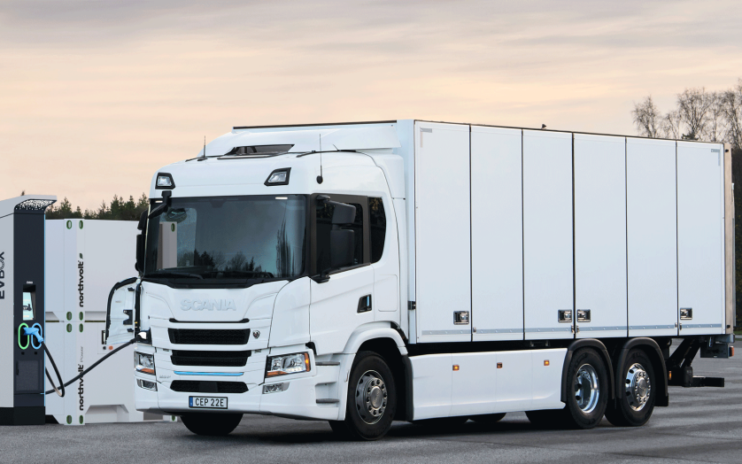 Chiếc xe điện 'bất tử' gây sửng sốt khi đi gần 700.000km với bộ pin nguyên bản- Ảnh 4. Pin xe điện mới