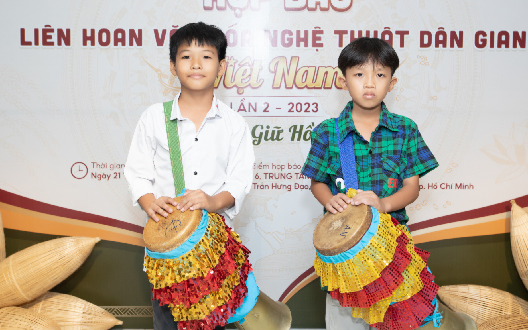 30-4 hẹn nhau 