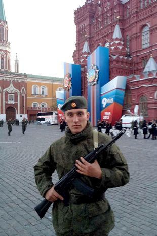 Con trai người phát ngôn Điện Kremlin từng tham gia lực lượng lính đánh thuê Wagner ở Ukraine - Ảnh 1.