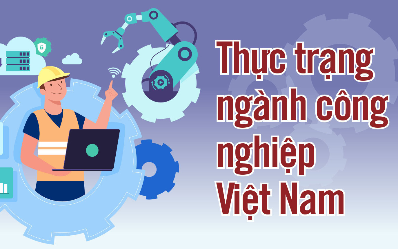 Vai trò khu vực FDI và thực trạng một số ngành công nghiệp Việt