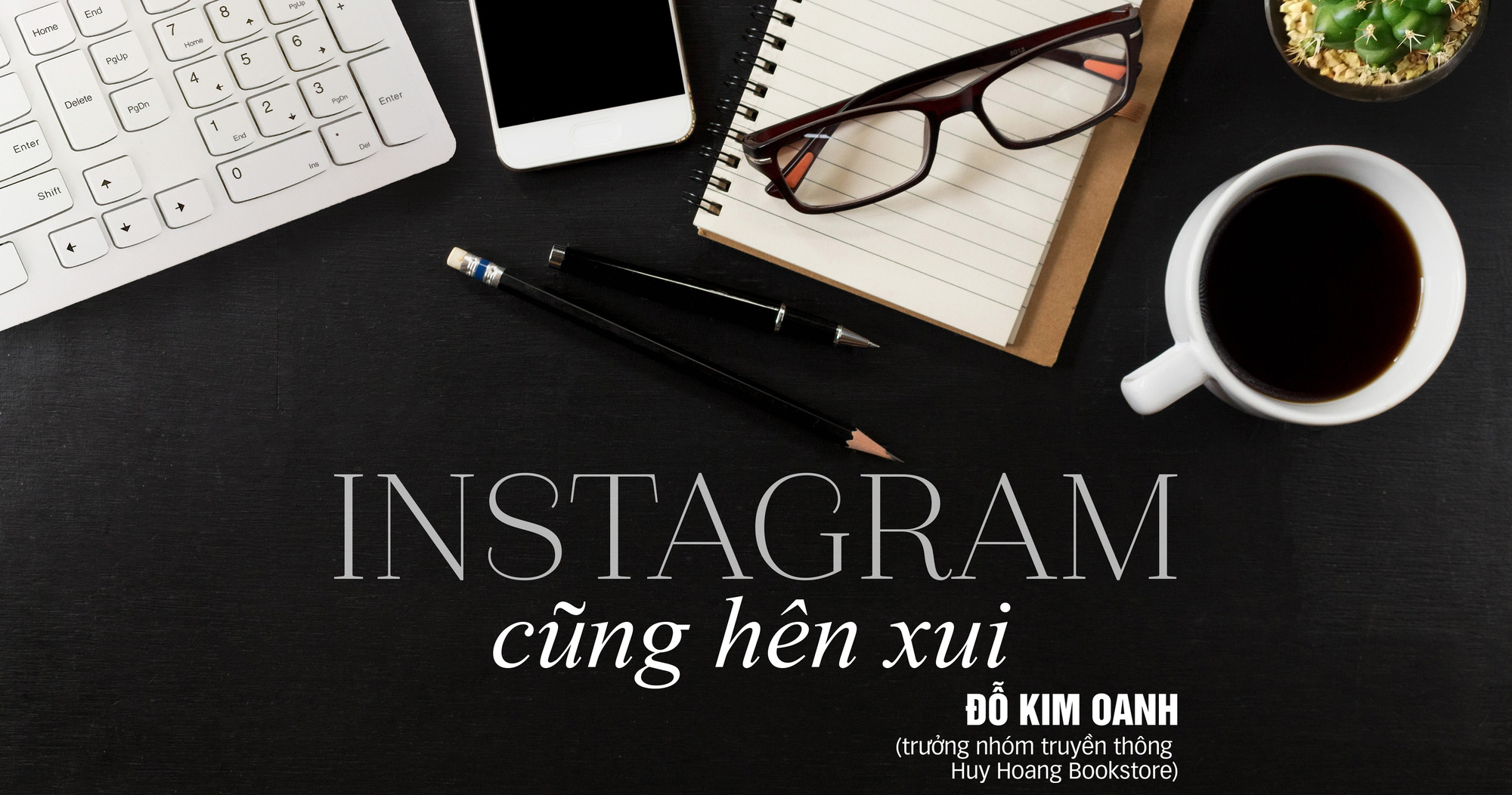 Bán sách thời mạng xã hội: Trên thông Instagram, dưới tường TikTok - Ảnh 10.