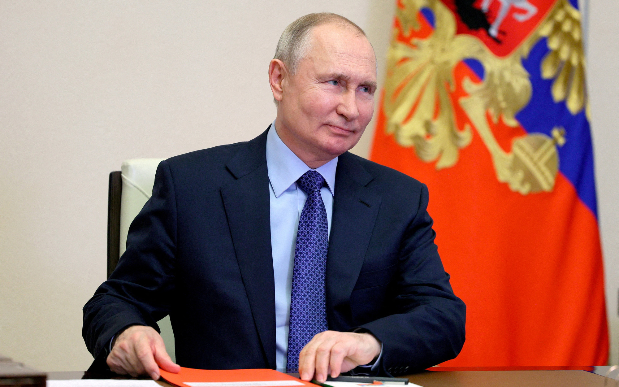 Nga bác tin Tổng thống Putin dùng người đóng thế, dù 70 nhưng sức khỏe "đáng ao ước"