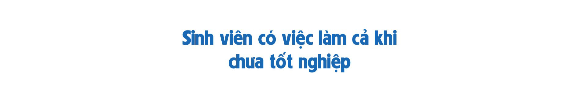 Học Kinh tế - Quản trị ở Đại học Duy Tân với các chương trình thuộc top 400 thế giới theo The World - Ảnh 4.