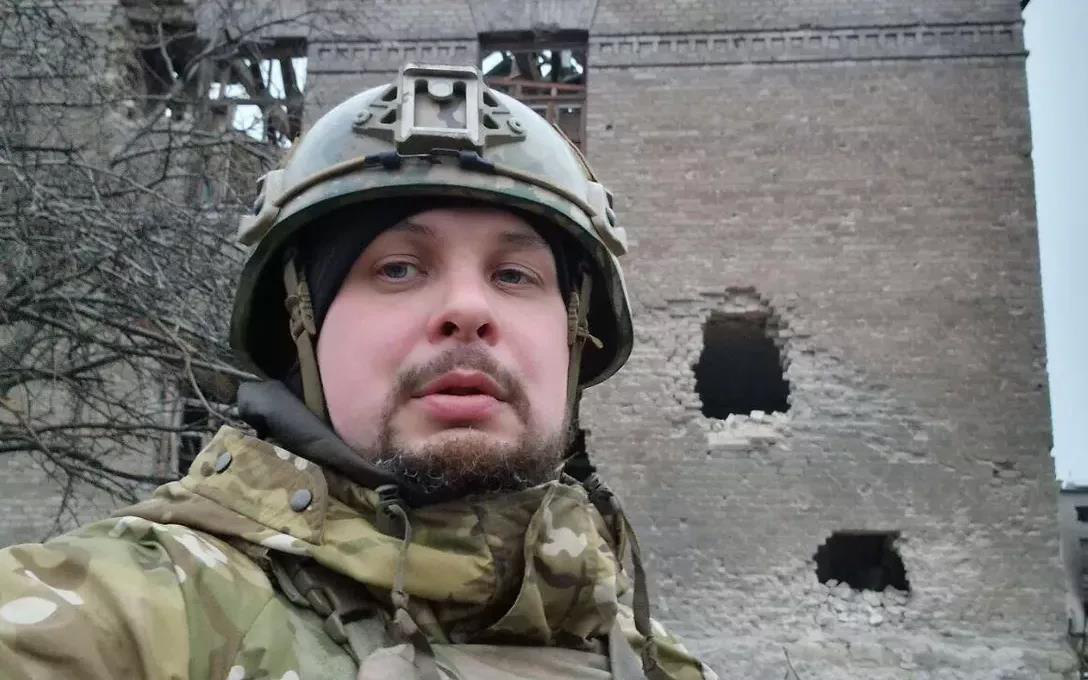 Blogger quân sự bị ám sát sinh ra ở Ukraine nhưng ủng hộ quân đội Nga