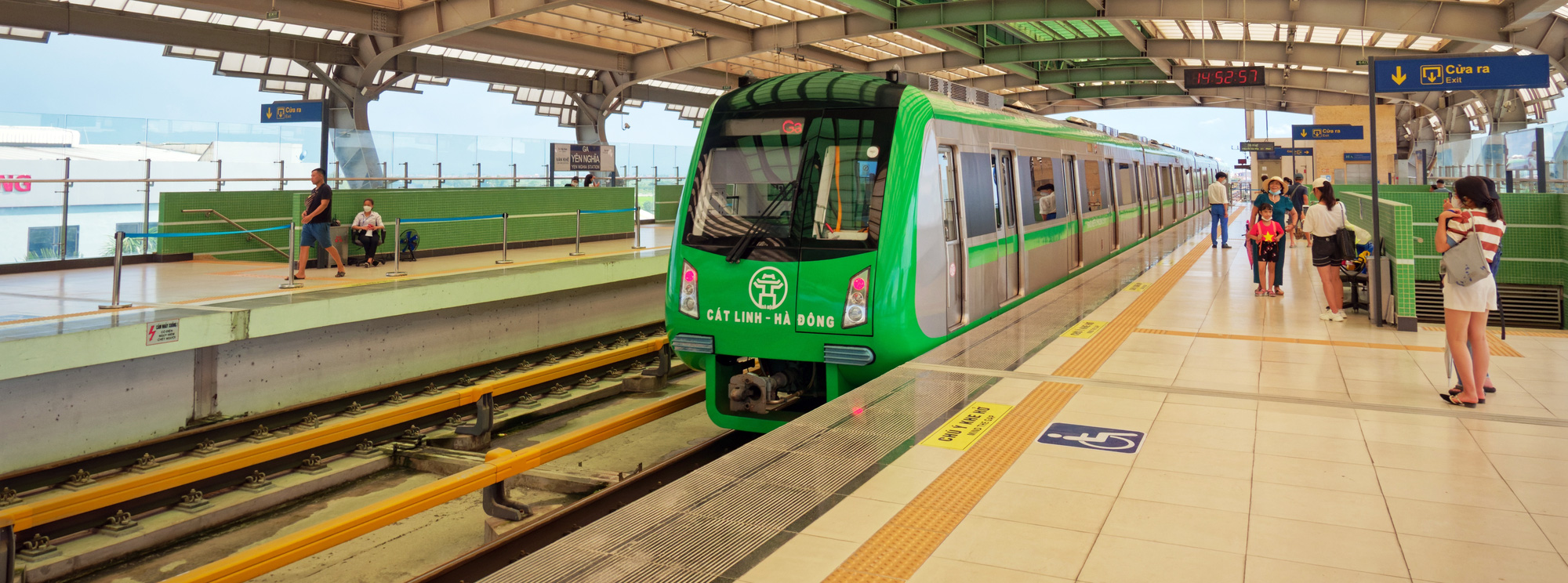 Người trẻ hiến kế văn hóa metro - Ảnh 29.