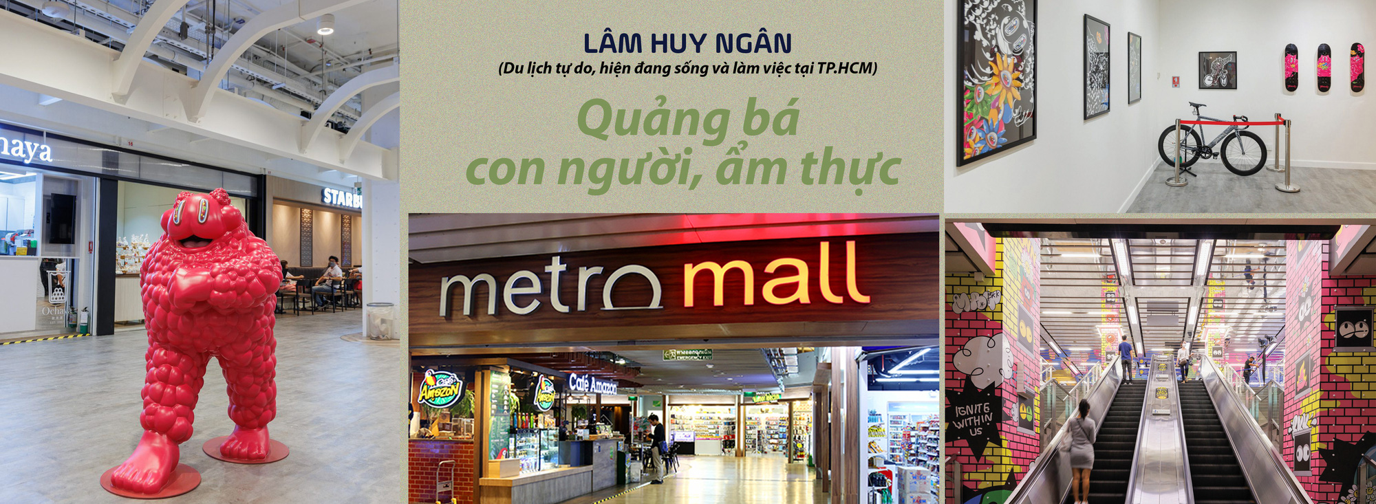 Người trẻ hiến kế văn hóa metro - Ảnh 15.