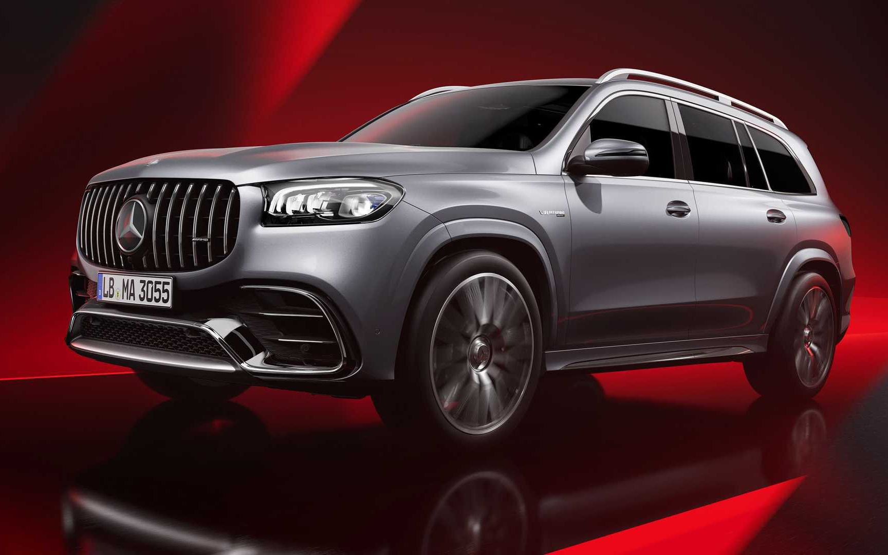 Dự đoán thiết kế Mercedes-Benz GLS mới: Facelift lần 2, cập nhật nhẹ phần cứng? - Ảnh 4.