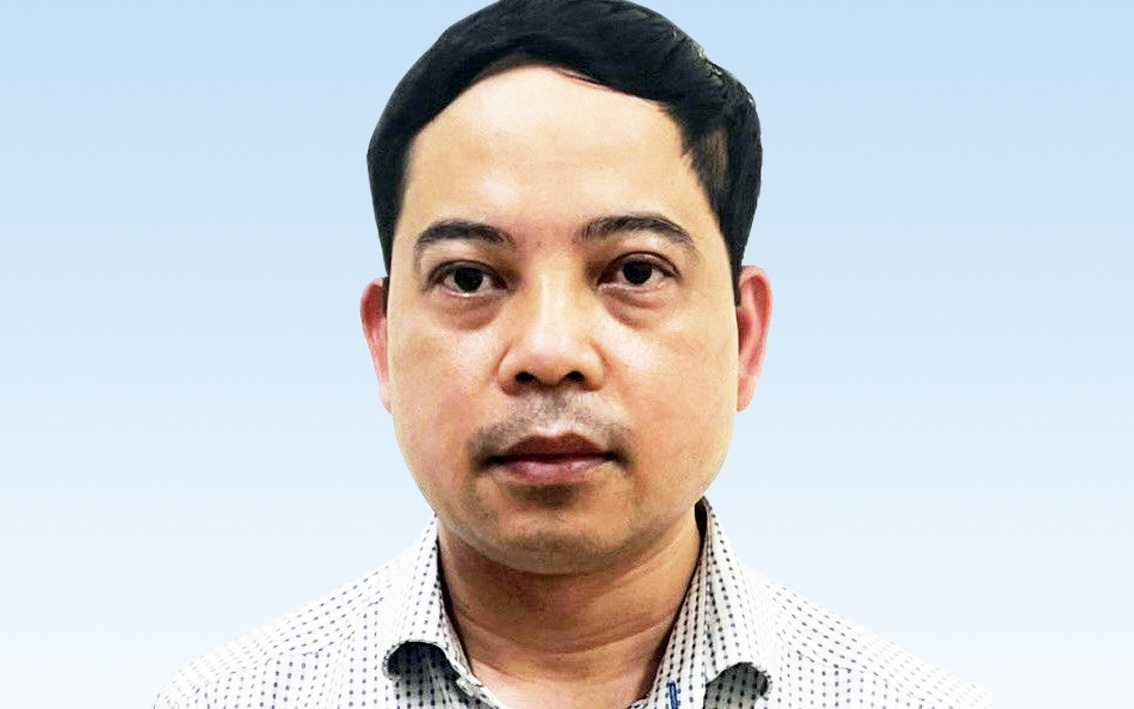 Cựu thư ký thứ trưởng Bộ Y tế hơn 180 lần nhận hối lộ 42,6 tỉ trong vụ 