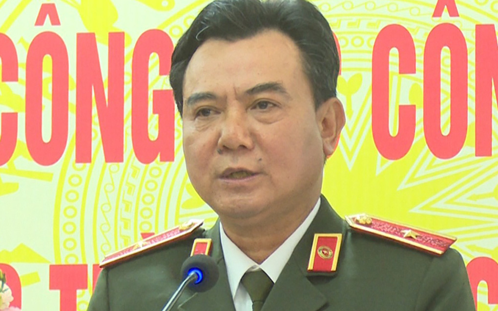 Cựu phó giám đốc Công an Hà Nội nhận 42,8 tỉ để 'chạy án' vụ 'chuyến bay giải cứu'