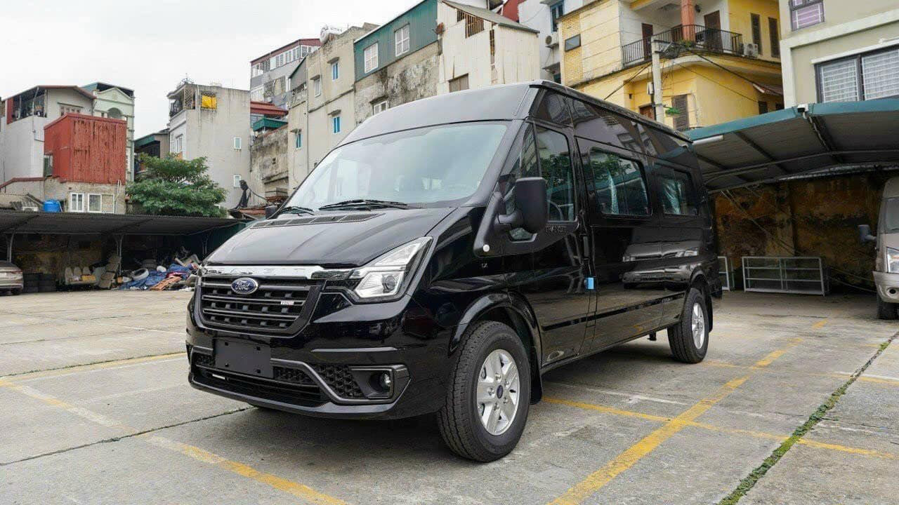 Ford raises the price of a series of cars in Vietnam Everest is the