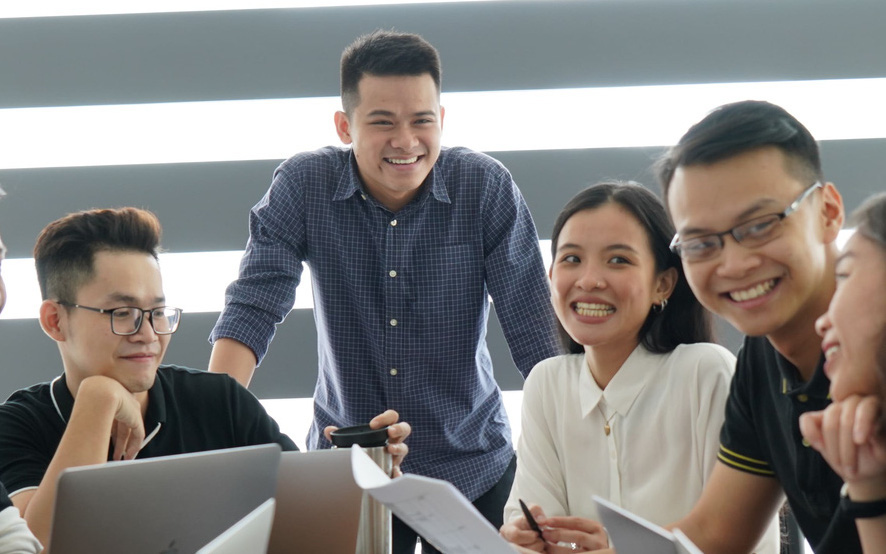 CEO start-up trị giá 25 triệu USD: "Hạnh phúc vì tạo ra giá trị"