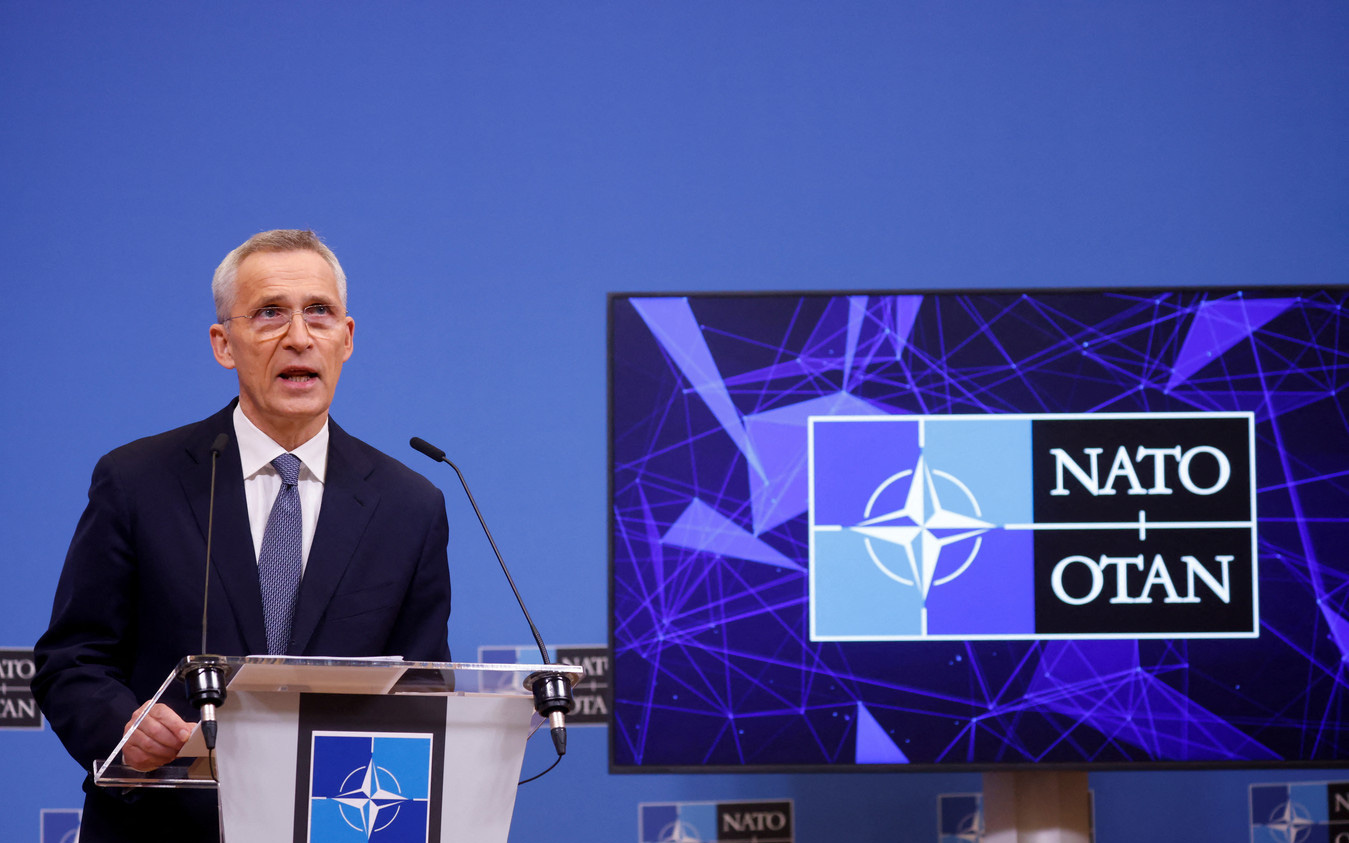 Thêm Phần Lan, NATO tăng gấp đôi biên giới giáp Nga