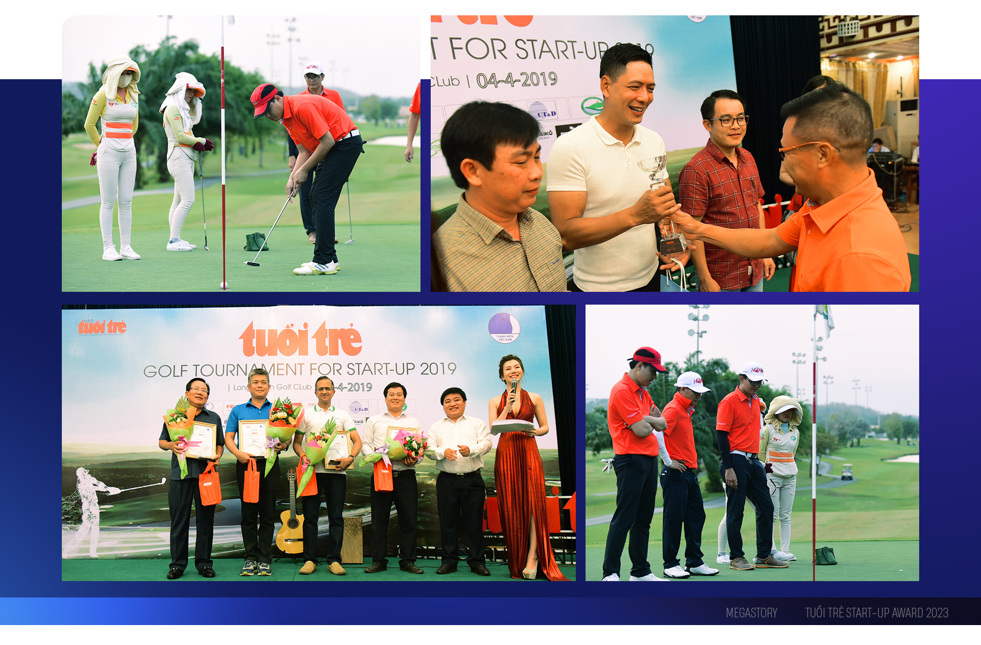 Ông Phạm Phú Ngọc Trai: Tôi đồng hành cùng Tuổi Trẻ Start-Up Award vì sự uy tín và tử tế - Ảnh 5.