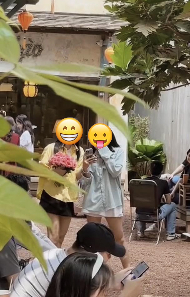 Muốn mếu với các nàng 'công chúa đi siêu thị' - Ảnh 4. Muốn mếu với các nàng 'công chúa đi siêu thị' - Ảnh 4.