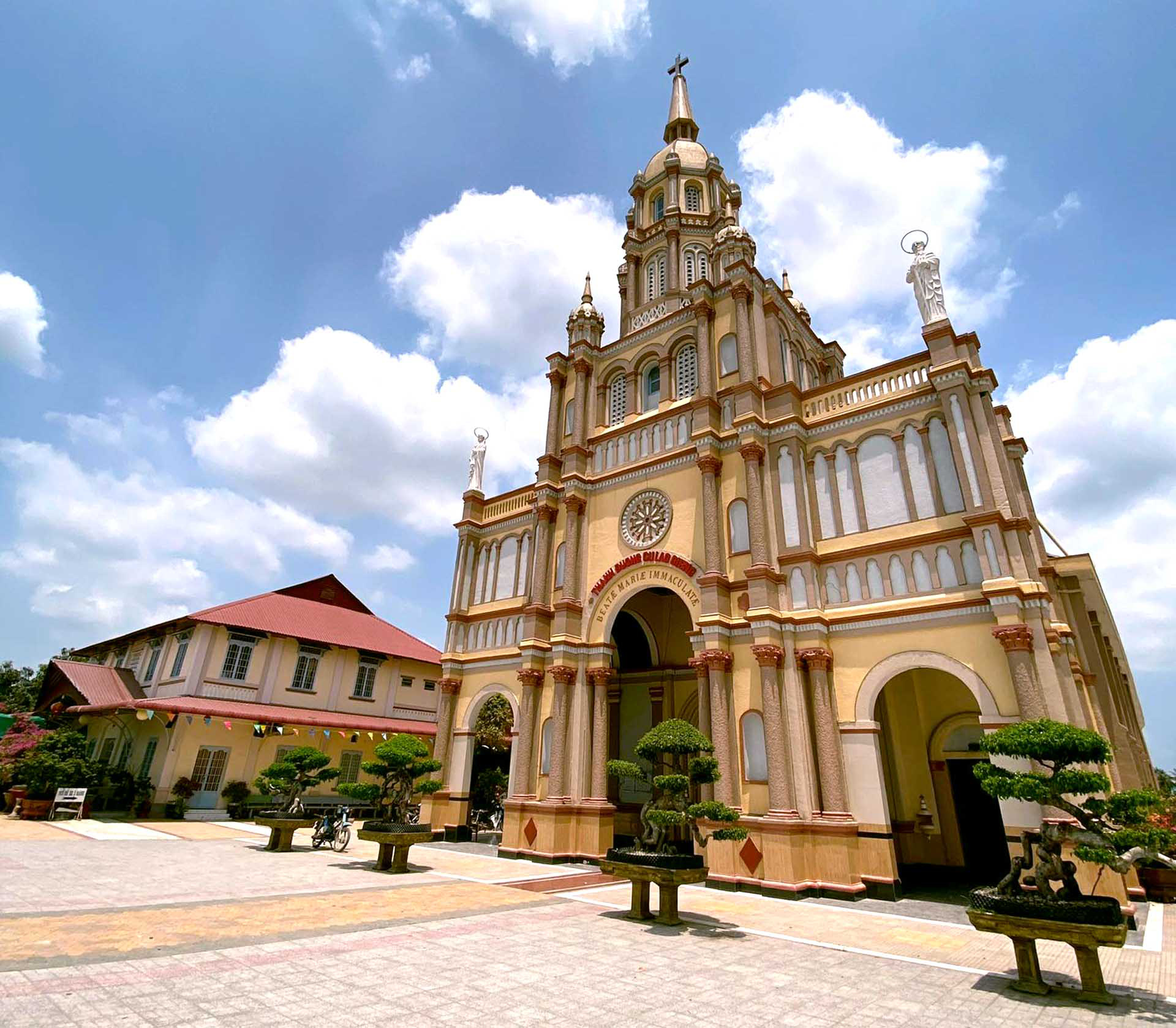 Cẩm nang du lịch An Giang: Linh thiêng một vùng non nước - Ảnh 17.