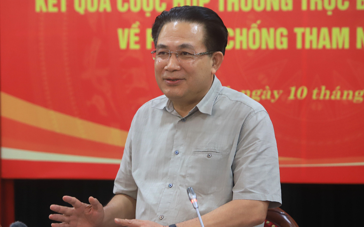 最新の登録情報、Van Thinh Phat、Nguyen Thi Thanh Nhan、Viet A - 写真 1.