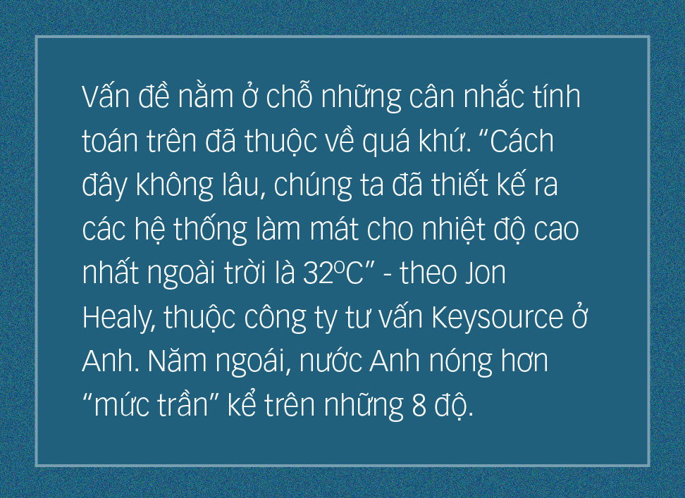 Những đám mây khát nước - Ảnh 5.