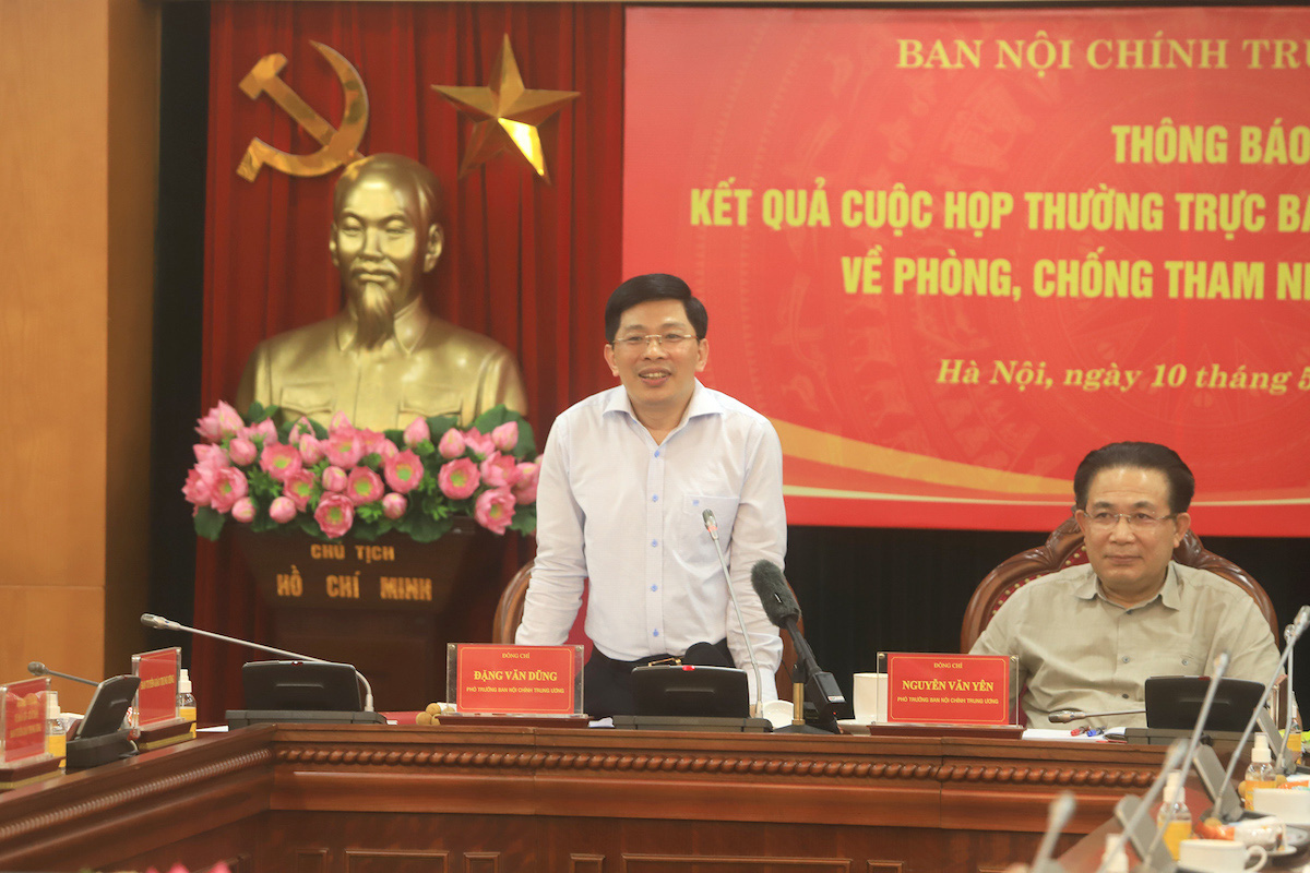 最新の登録情報、Van Thinh Phat、Nguyen Thi Thanh Nhan、Viet A - 写真 3.