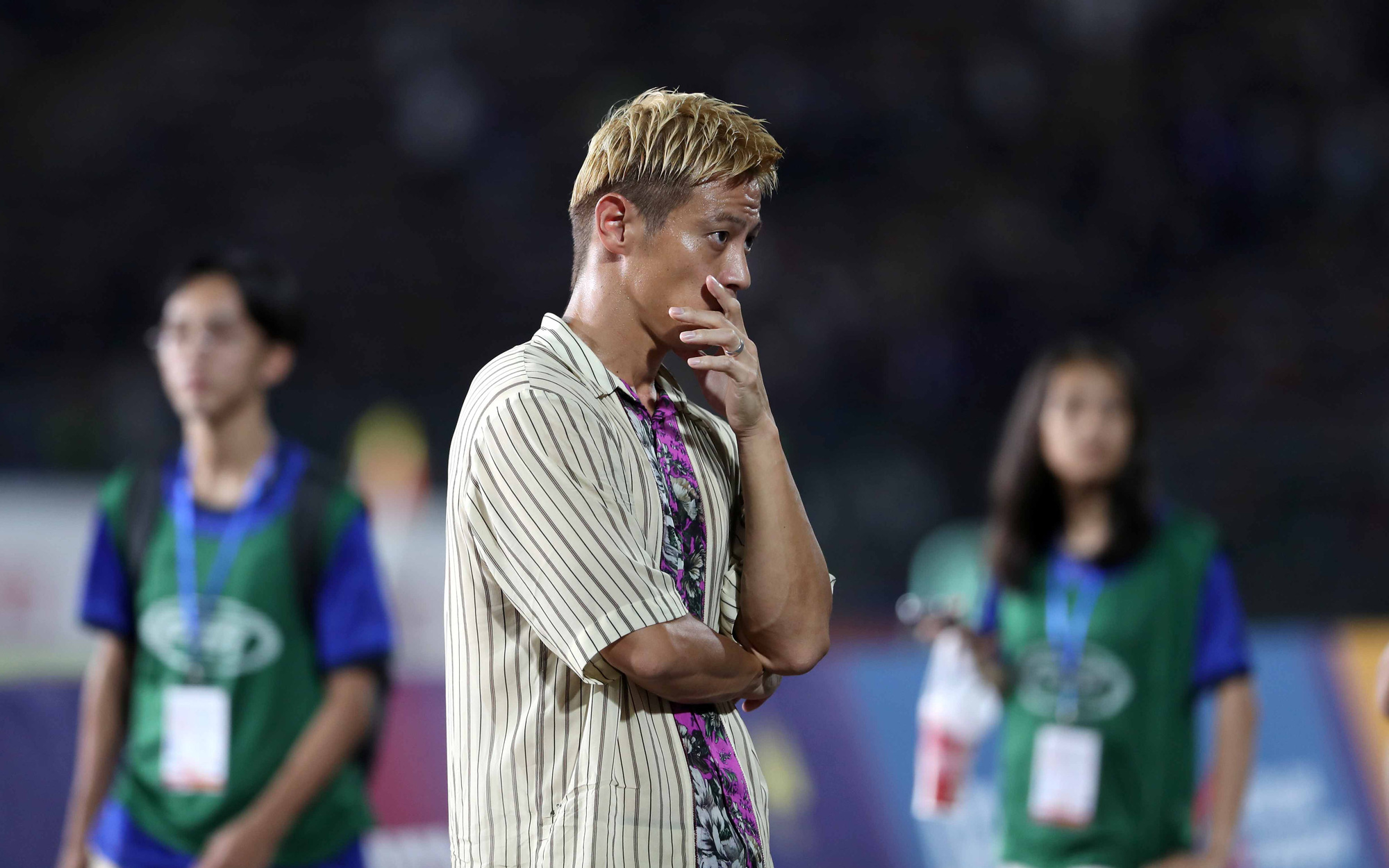 SEA Games trong mắt tôi: