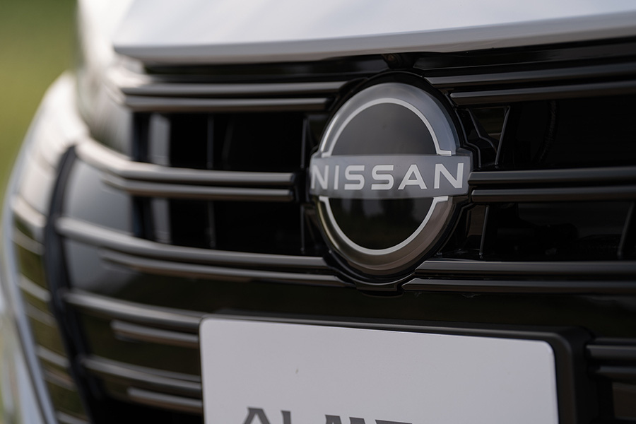 Nissan Almera 2023 ra mắt Thái Lan, ngày về Việt Nam không còn xa - Ảnh 11.