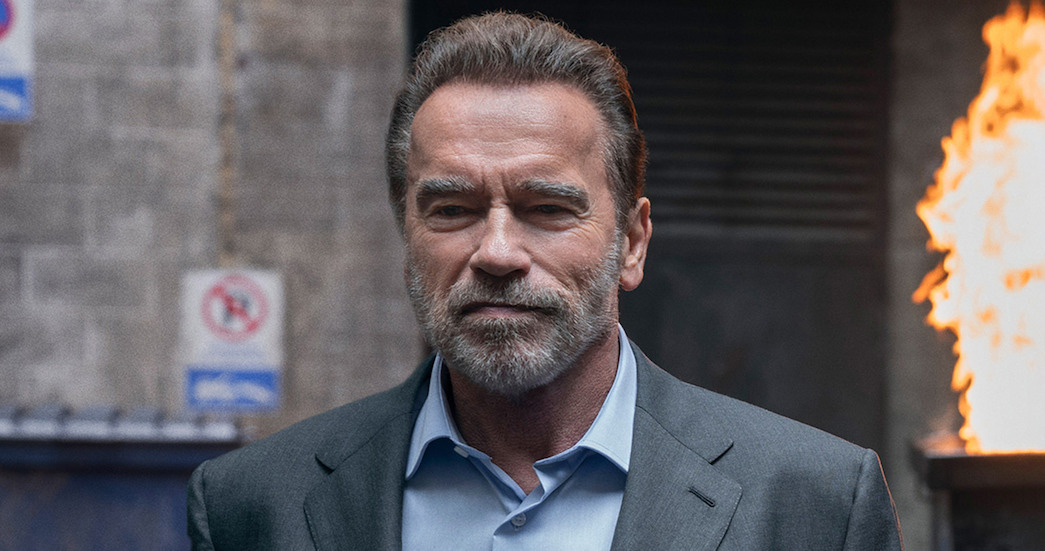 Arnold Schwarzenegger kể về scandal ngoại tình với người giúp việc trong phim tài liệu - Ảnh: Netflix