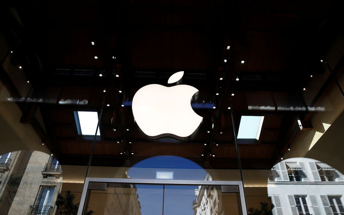 Apple mở cửa hàng online đầu tiên tại Việt Nam