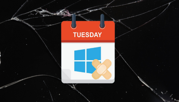 Windows đã có bản vá khắc phục các lỗ hổng bảo mật nguy hiểm, người dùng cần lập tức cập nhật - Ảnh: BKAV