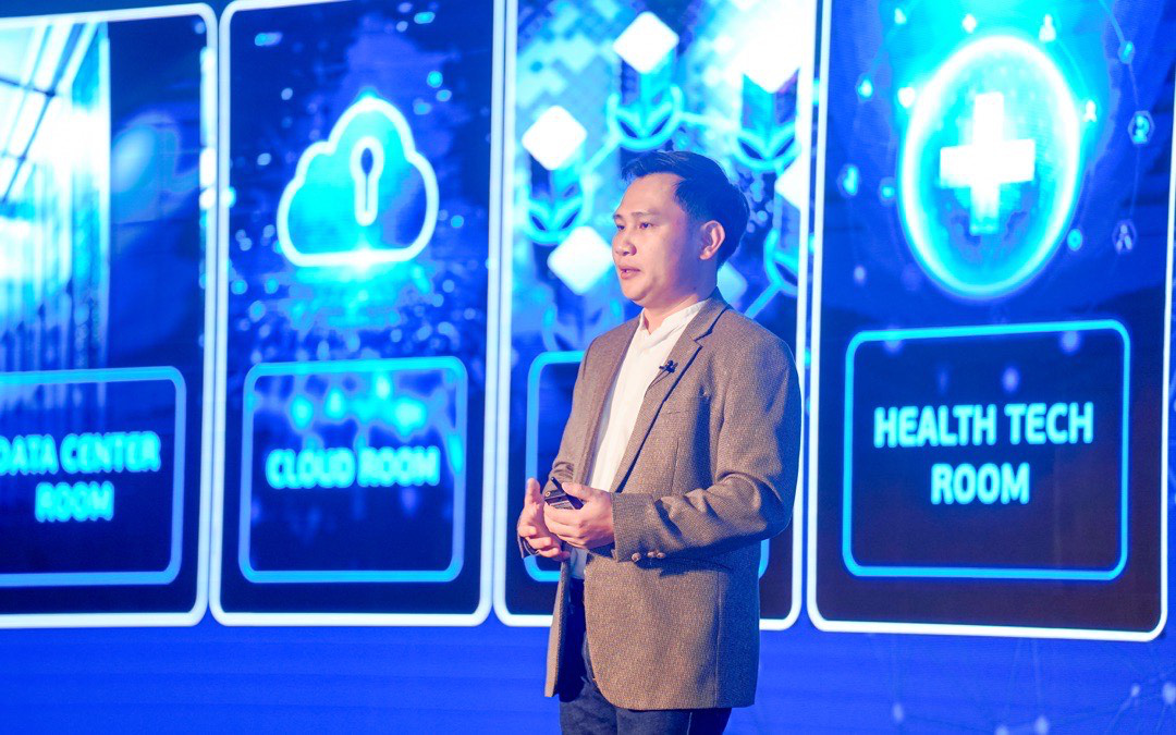 Mở đăng ký Hội nghị Data Center & Cloud Infrastructure Summit Light 2023 tại TP.HCM - Ảnh 1. Thị trường trung tâm dữ liệu và điện toán đám mây tại Việt Nam còn dư địa lớn để phát triển - Ảnh: Viettel IDC