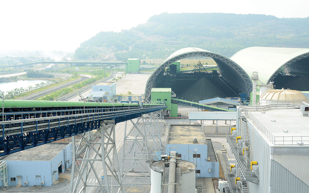 EVN xin giãn nợ tiền mua than để duy trì sản xuất điện
