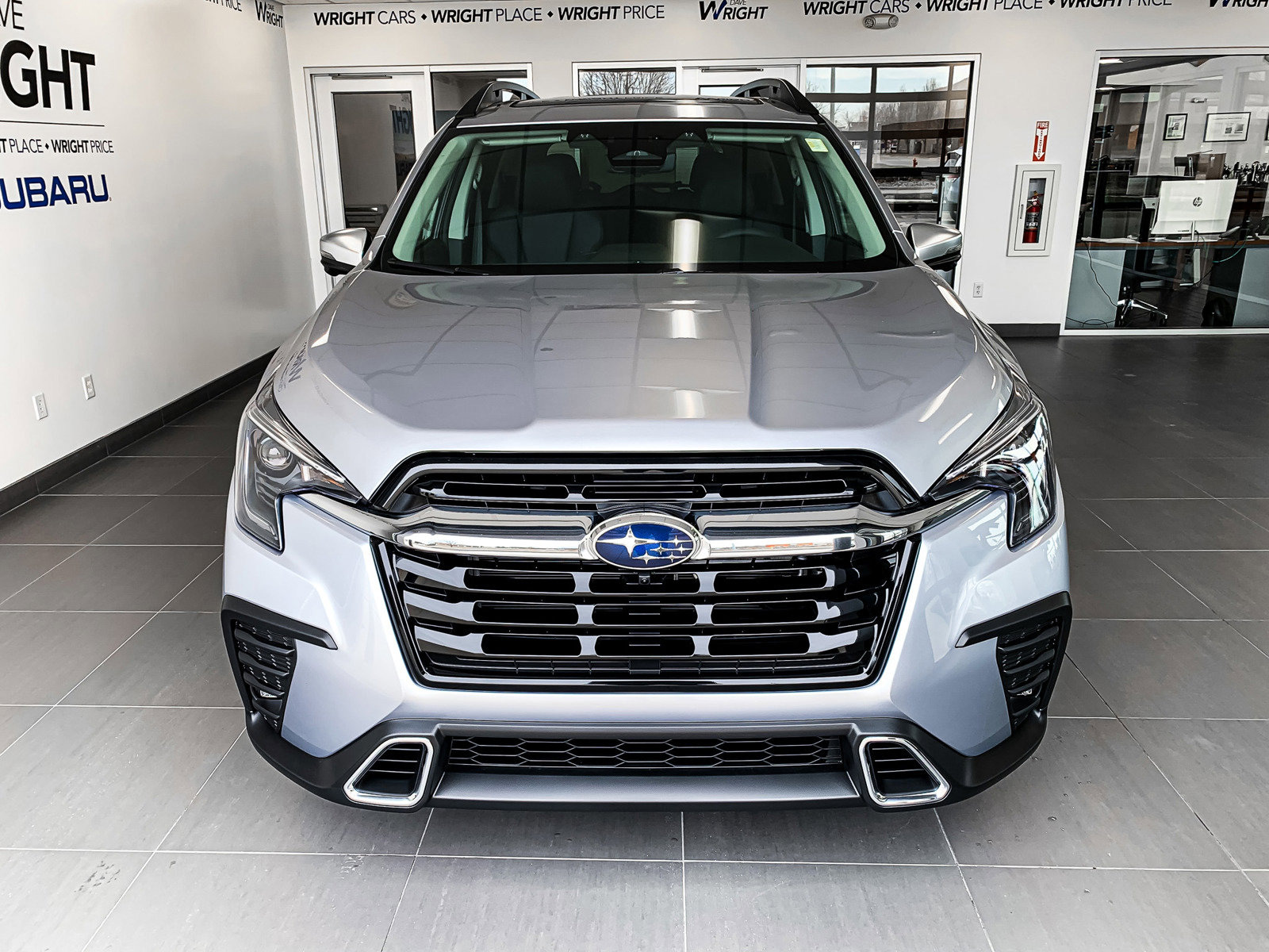自動車価格ニュース：スバル・アセント2024年登場、価格は20億以下は厳しい - 写真1。