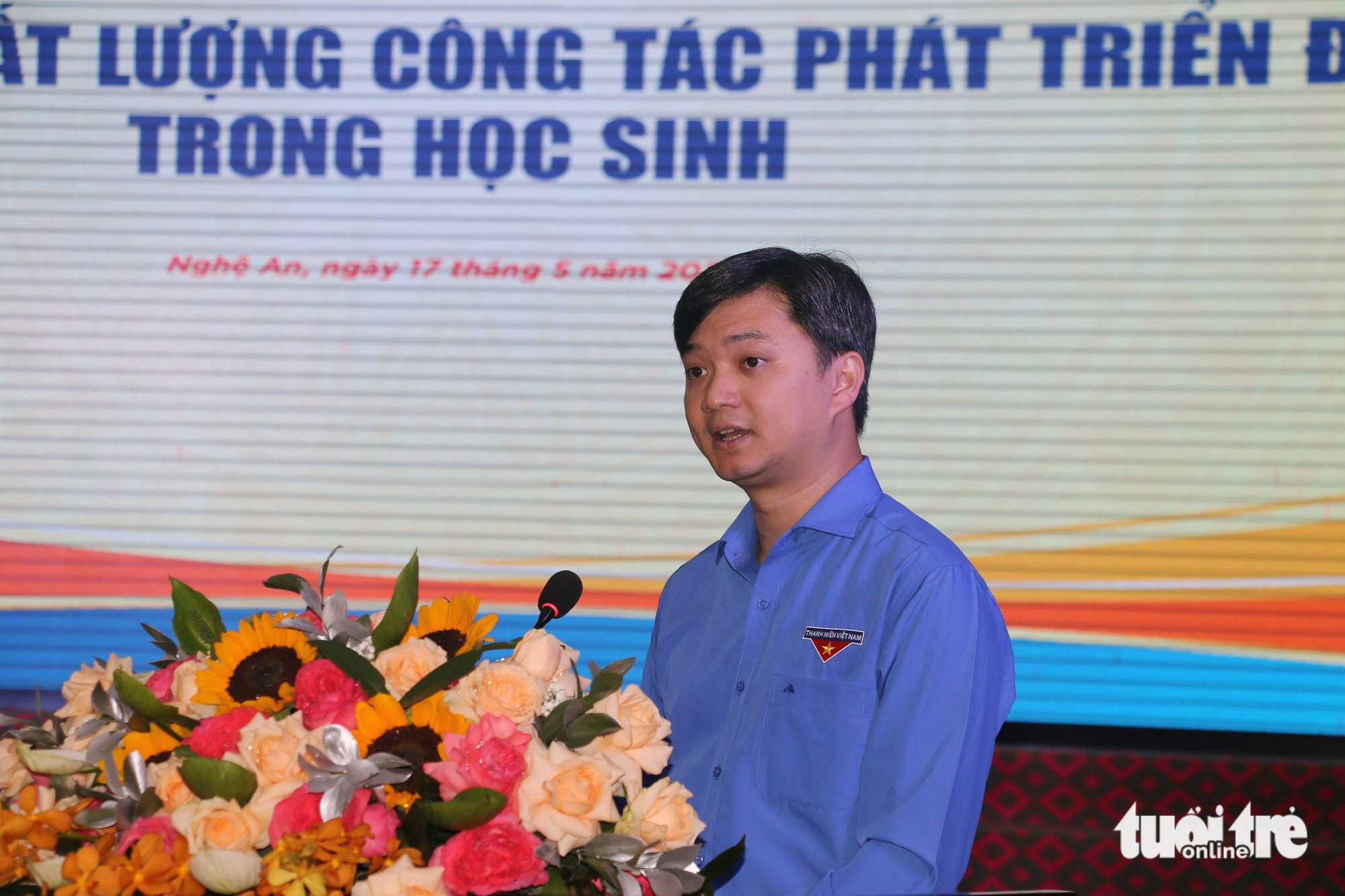 Làm sao để phát triển đảng viên trong trường học? - Ảnh 2.