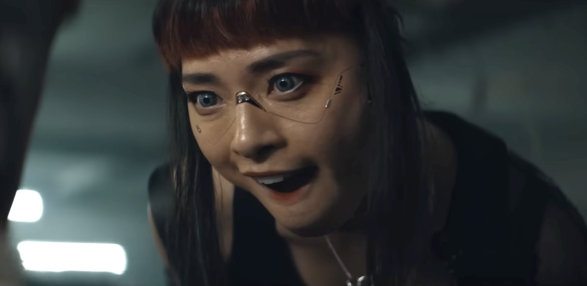 Ngô Thanh Vân đóng phim Mỹ về sự thống trị của AI - Tuổi Trẻ Online