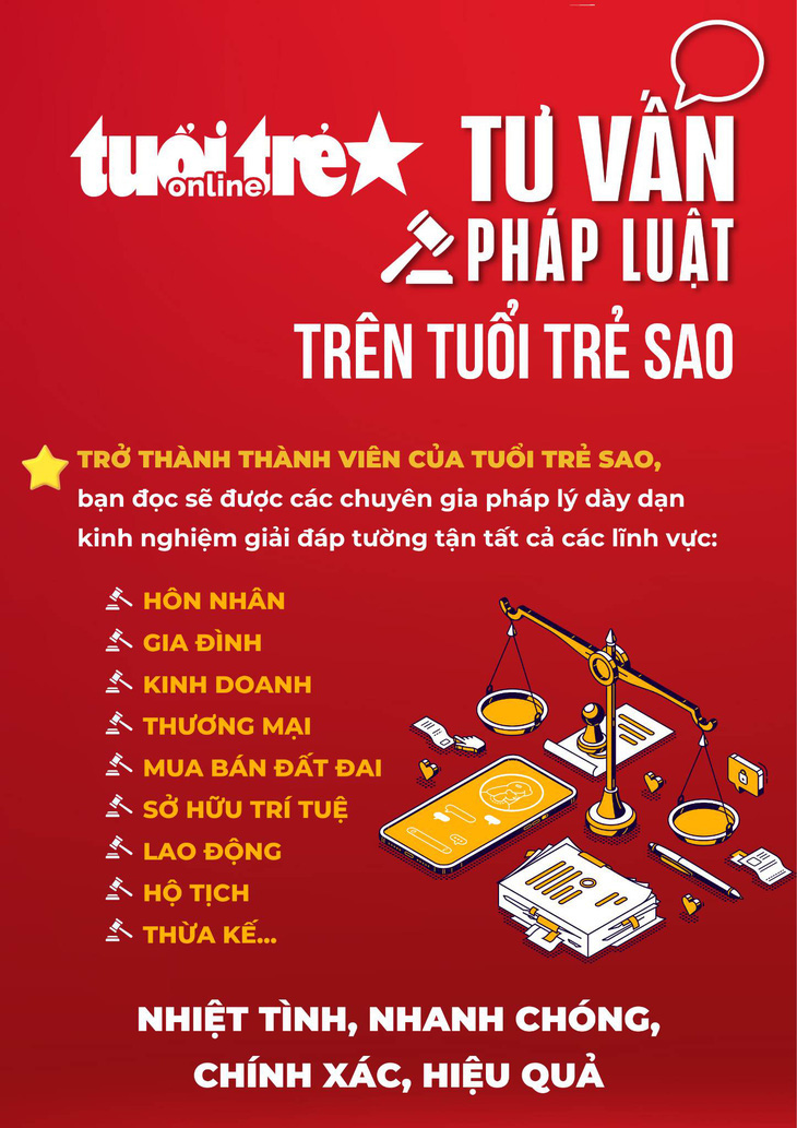 Có đưa hình ảnh người bị nghi ngờ lừa đảo lên mạng xã hội được không? - Ảnh 2.