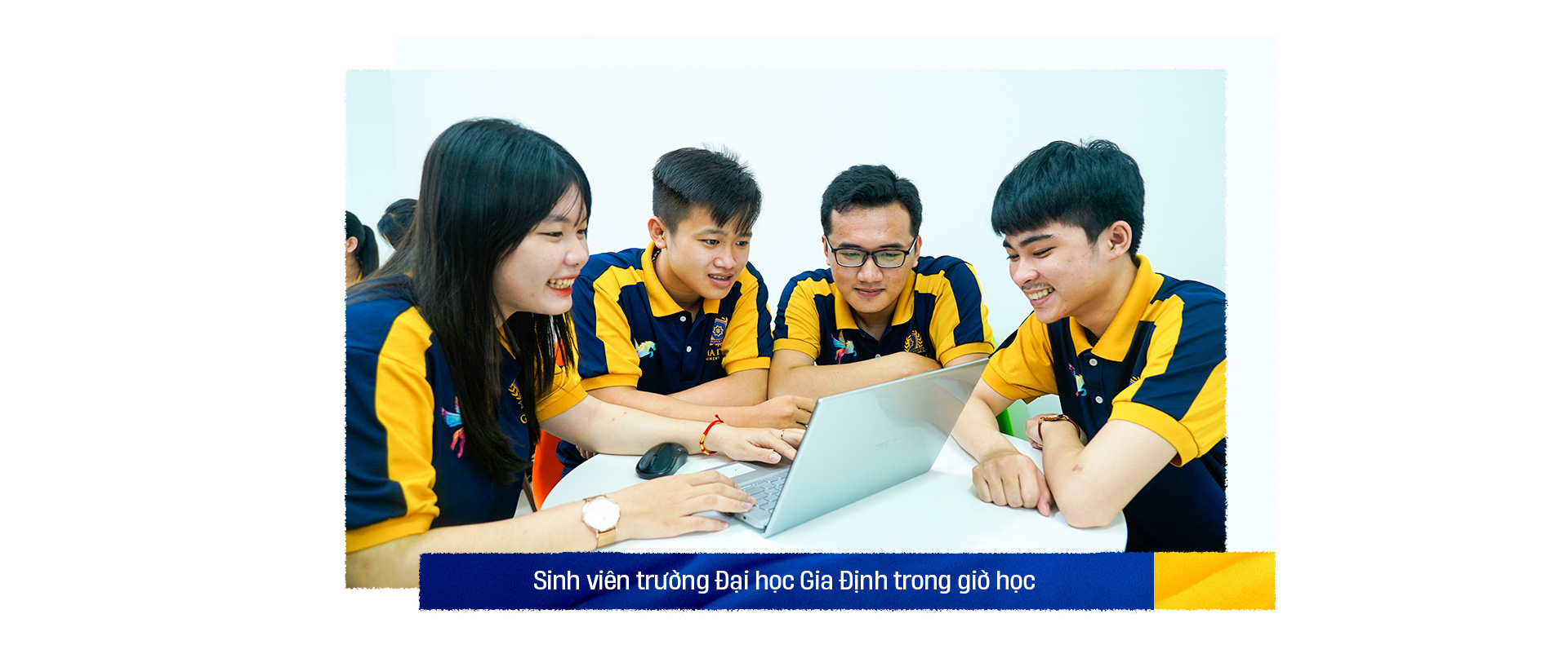 Đào tạo đại học 3 năm: Tiết kiệm thời gian, chi phí - Ảnh 2.