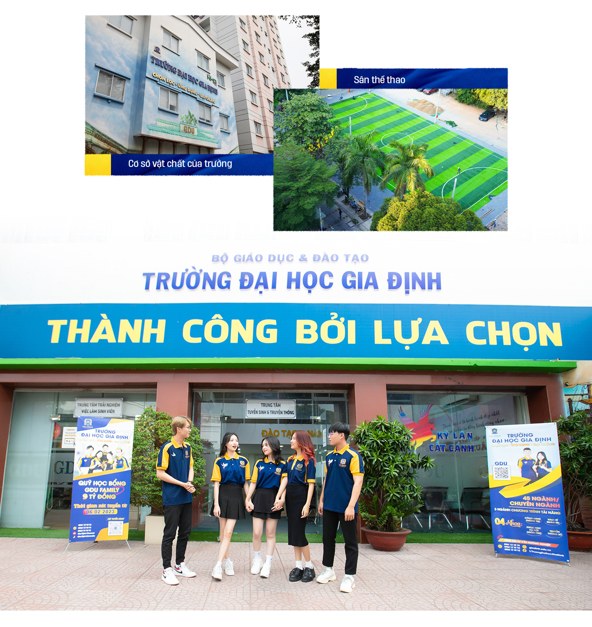 Đào tạo đại học 3 năm: Tiết kiệm thời gian, chi phí - Ảnh 4.