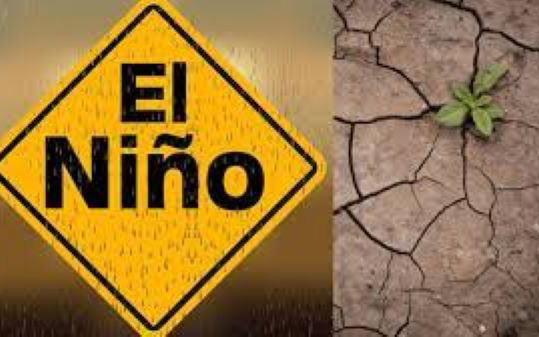 El Nino có thể 'đốt hết' 3.000 tỉ USD của nhân loại