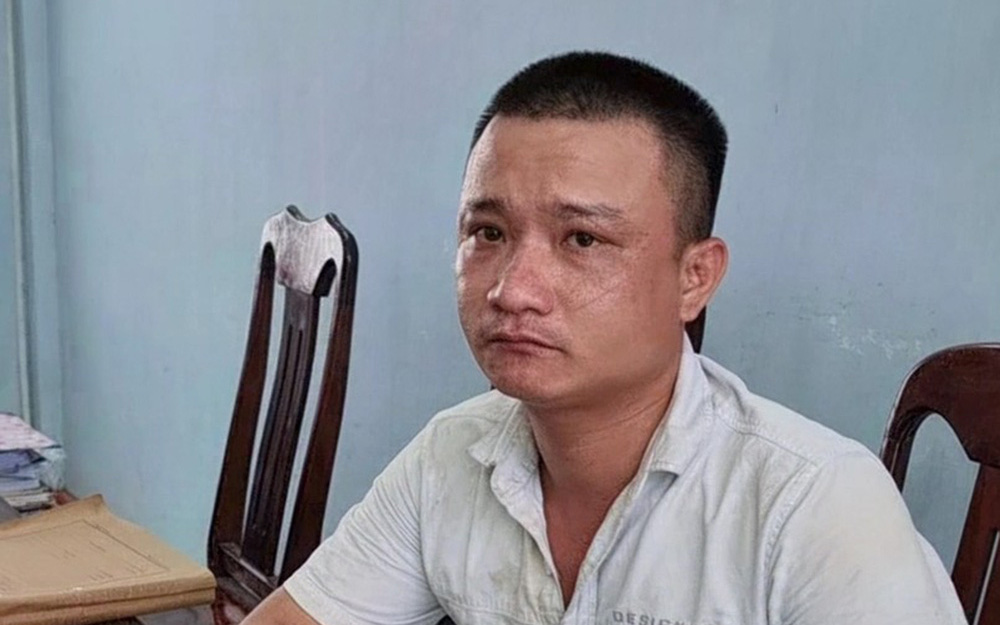 Dùng gậy bóng chày đánh người sau va chạm giao thông: Phạt bị cáo 9 năm tù- Ảnh 2. Đánh người sau va chạm, tài xế xe hơi bị đánh lại nứt sọ