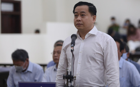 Đà Nẵng sắp đấu giá lô đất liên quan vụ án ông Phan Văn Anh Vũ - Ảnh 2.