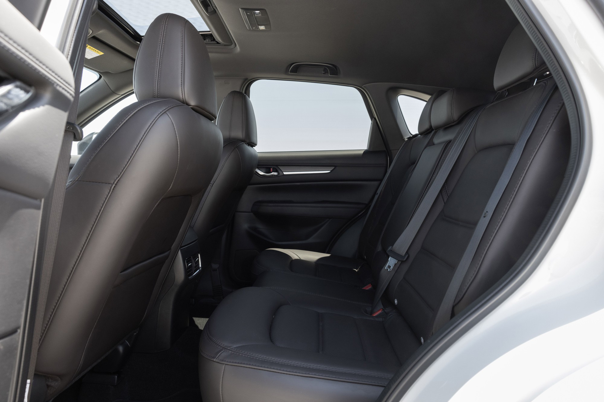 自動車ニュース：マツダCX-5のアップグレード版をベトナムで発表 - 写真15。