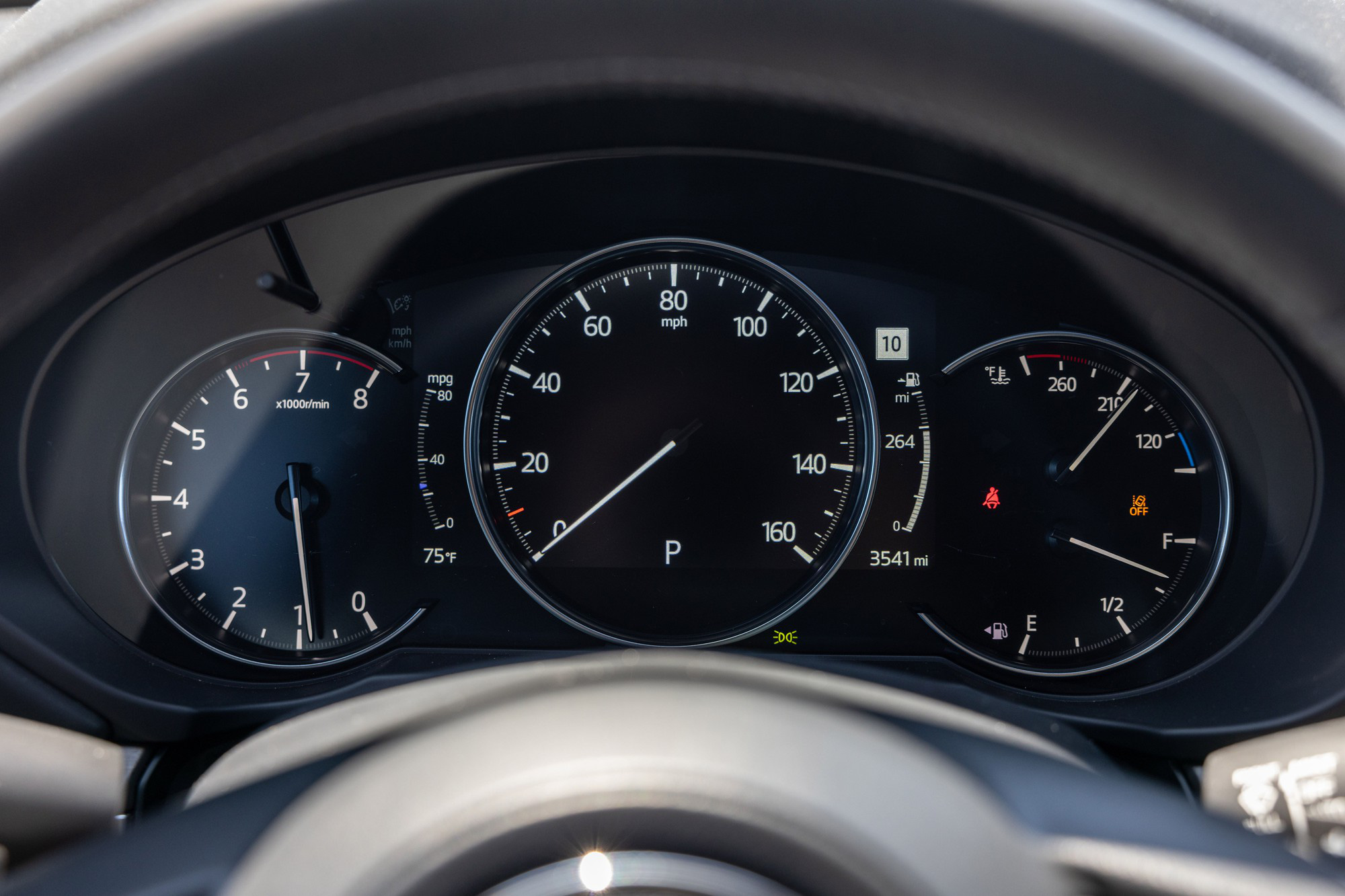 自動車ニュース: 改良型マツダ CX-5 がベトナムで公開 - 写真 11。