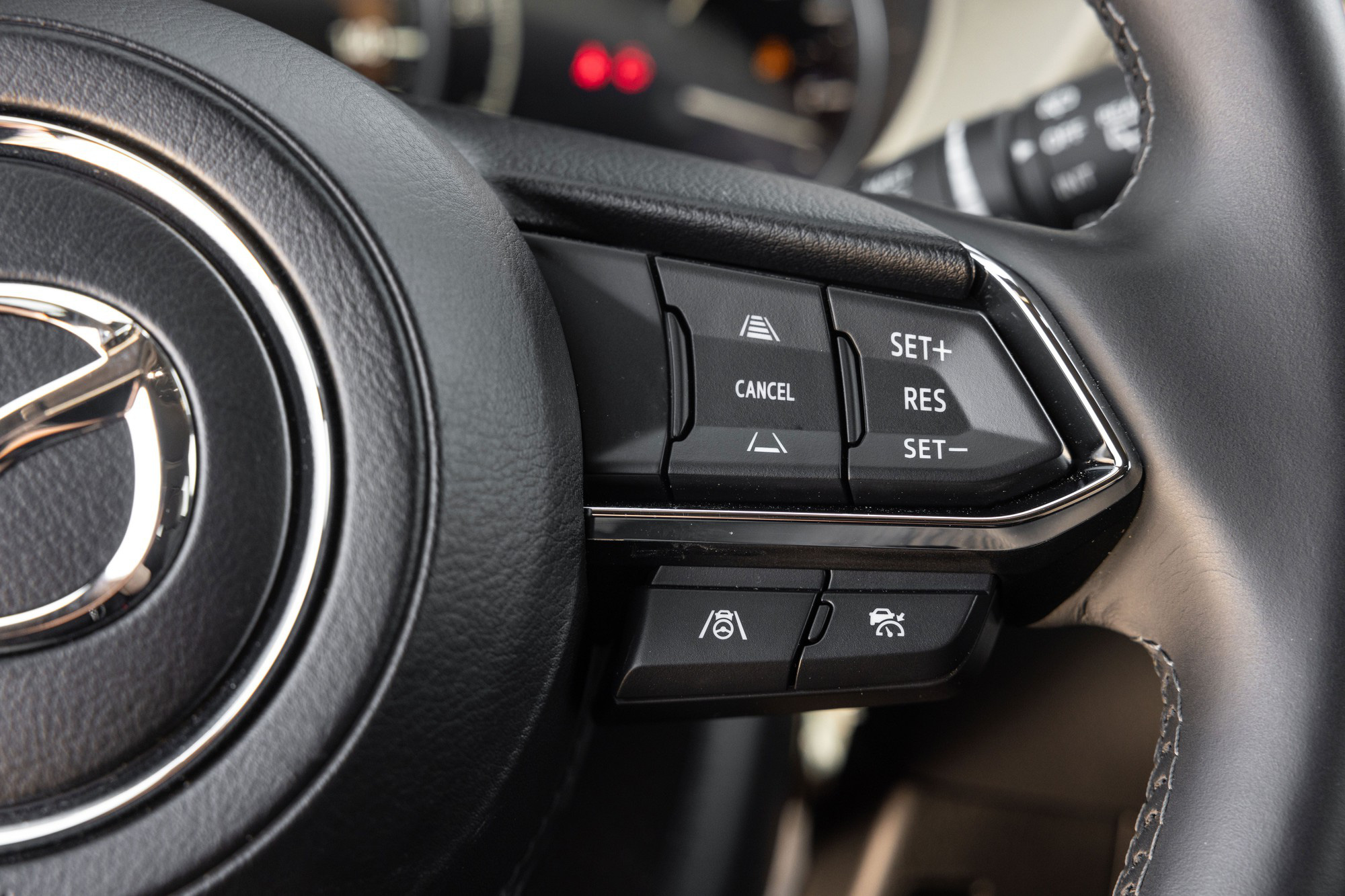 自動車ニュース：マツダCX-5の改良型をベトナムで公開 - 写真10。
