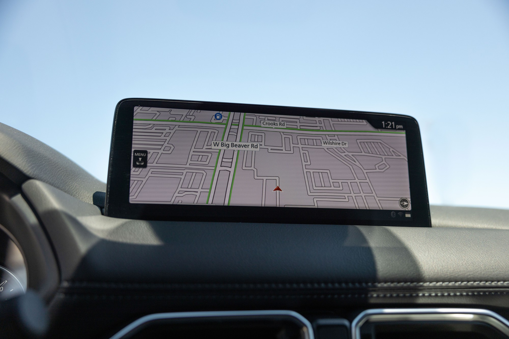 自動車ニュース：マツダCX-5のアップグレード版をベトナムで発表 - 写真12。