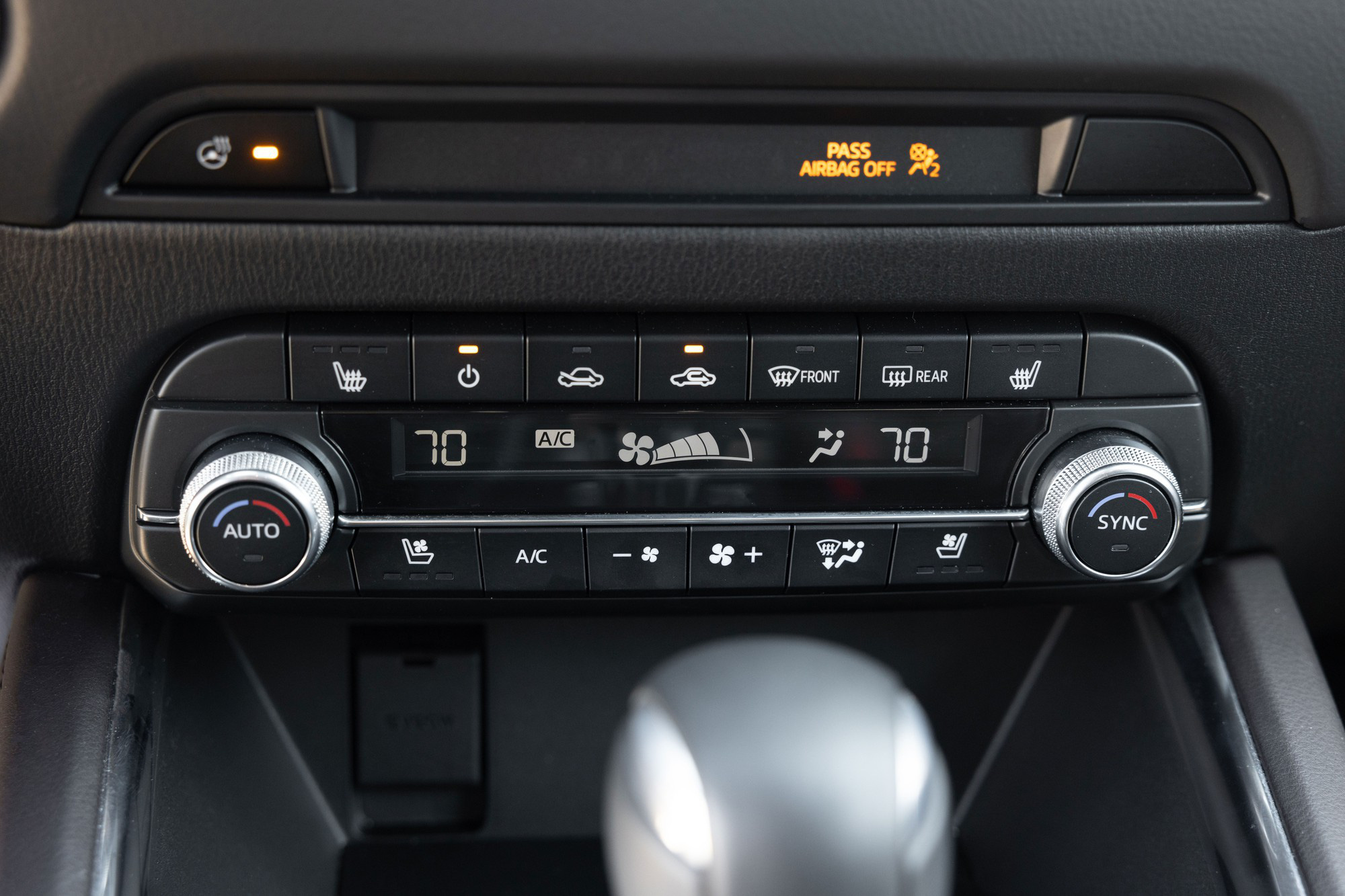 自動車ニュース：マツダCX-5のアップグレード版をベトナムで発表 - 写真14。
