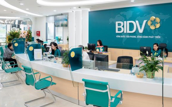 BIDV tăng cường hợp tác thúc đẩy tài chính bền vững tại COP28- Ảnh 2. BIDV và đối tác Hàn Quốc giúp doanh nghiệp quản lý dòng tiền hiệu quả