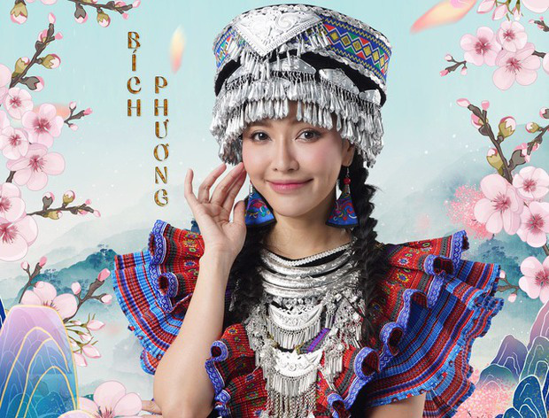Gái ế Bích Phương trở thành ‘tấm chiếu mới’ khi tham gia show thực tế - Ảnh 2. Gái ế Bích Phương trở thành ‘tấm chiếu mới’ khi tham gia show thực tế - Ảnh 2.