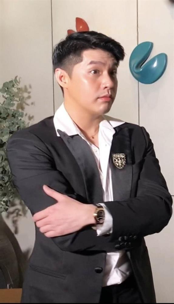 Noo Phước Thịnh đơ người khi bị hỏi đã nghỉ chơi Mai Phương Thúy - Ảnh 2. Noo Phước Thịnh đơ người khi bị hỏi đã nghỉ chơi Mai Phương Thúy - Ảnh 2.