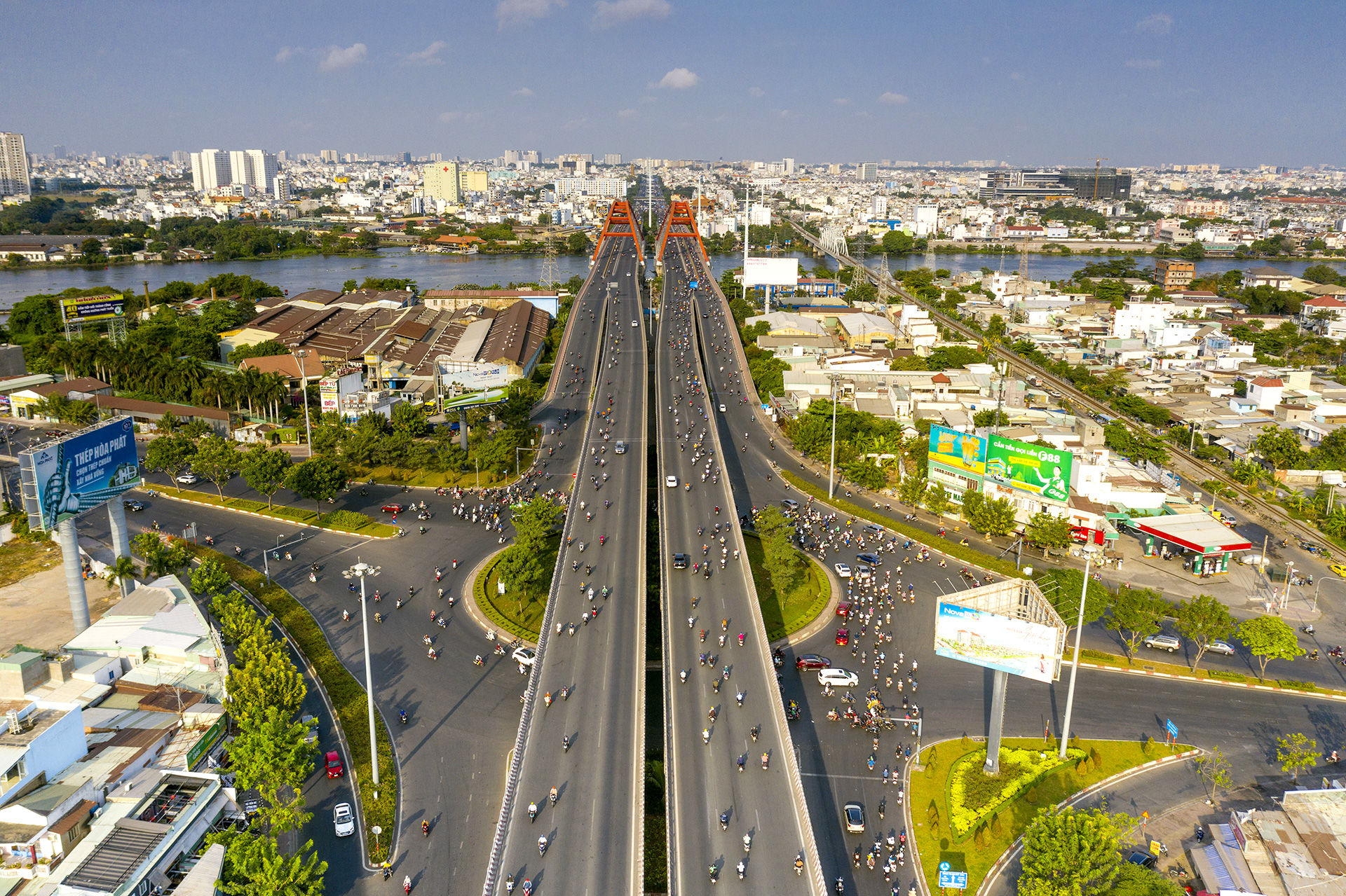 Chủ tịch UBND TP.HCM Phan Văn Mãi: TP.HCM sẵn sàng nhận sứ mệnh tiên phong - Ảnh 7.