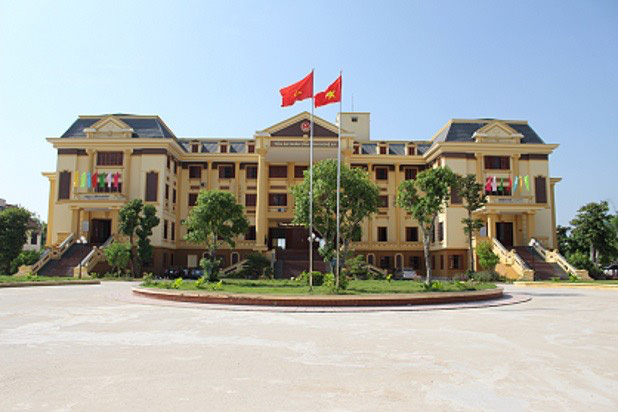Ngày 12-6 sẽ mở phiên tòa phúc thẩm xử cô giáo Lê Thị Dung - Ảnh 1.